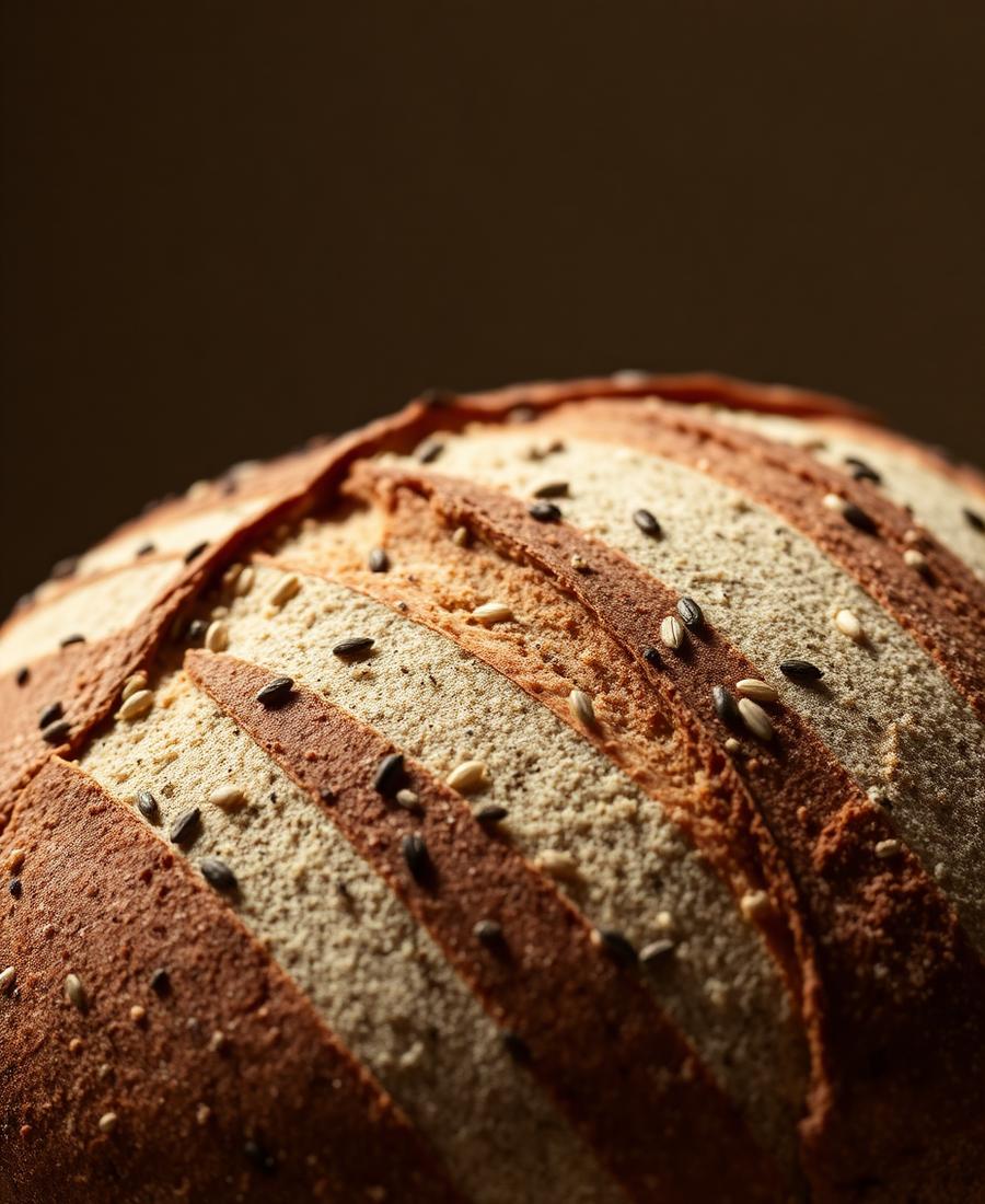 Plain Sourdough